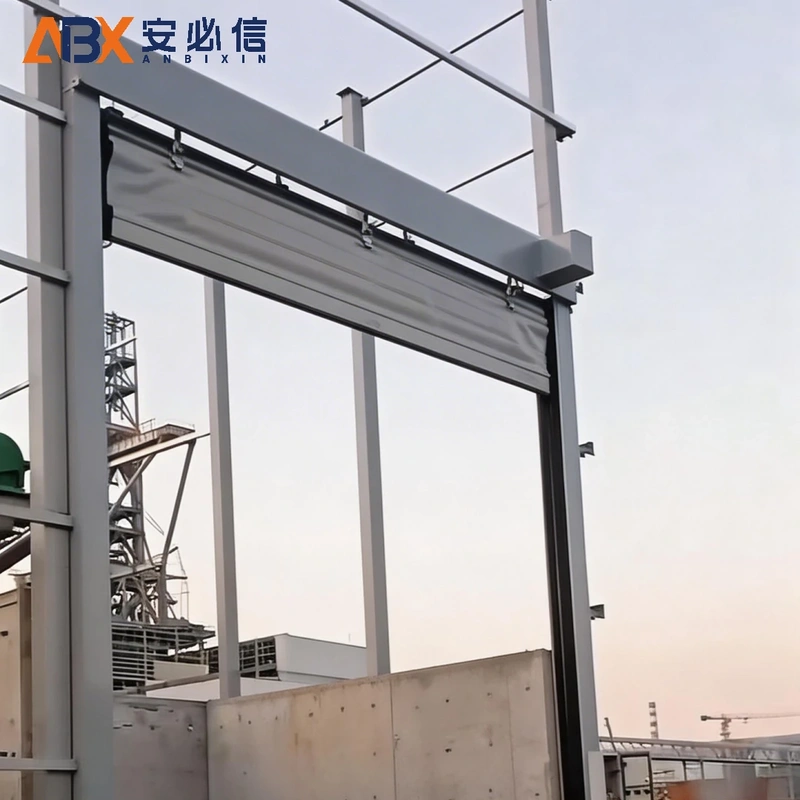 双鸭山市高速堆积门