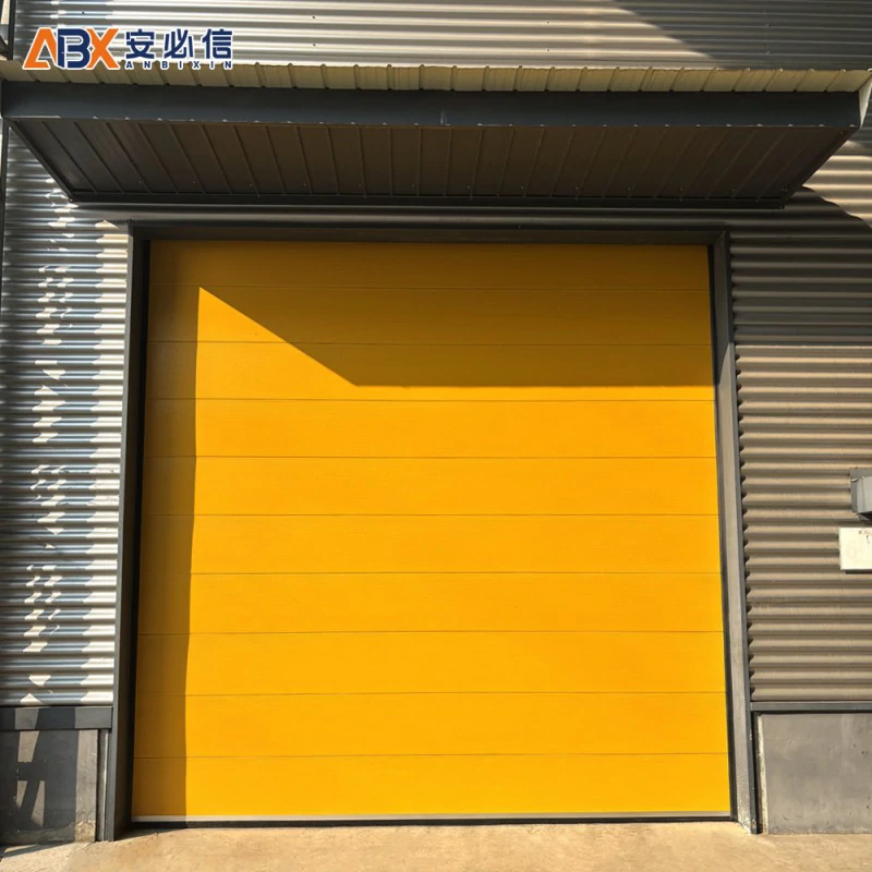 双鸭山市高扬程提升门
